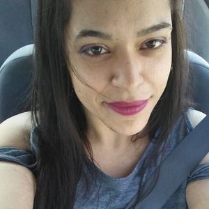 Meet your Posher, Sheryl